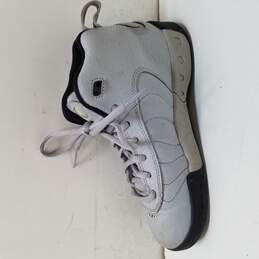 Jordan Jumpman Pro BP Little Kids Basketball Shoes Size 2Y alternative image