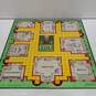 Pair of Vintage Clue & Aggravation Deluxe Party Edition Board Games image number 5