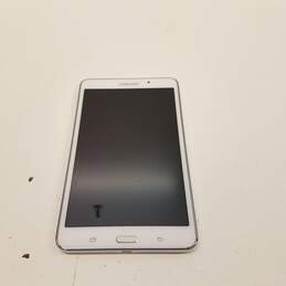 Samsung Galaxy Tab 4 7.0 (SM-T230NU) - White