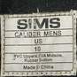 Sims Caliber Men's Snowboard Boots Size 10 image number 5
