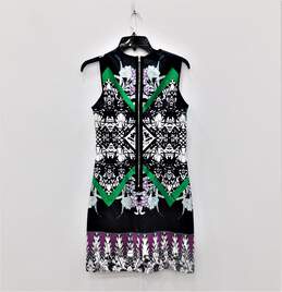 Kenneth Cole New York Women's Sleeveless Midi Dress Size 2 alternative image