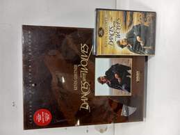 Dances With Wolves DVD And Collector's Edition VHS