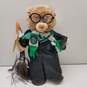 Build-A-Bear Workshop House of Slytherin Bear w/ Accessories image number 2