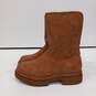 Women's Roxy Autumn Insulated Boot Sz 7.5 image number 3