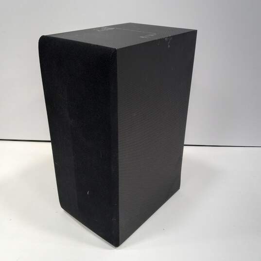 LG Wireless Active Powered Subwoofer Model SPH4B-W image number 3