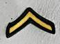 Lot of U.S. Army E2 Private Second Class Patches image number 2