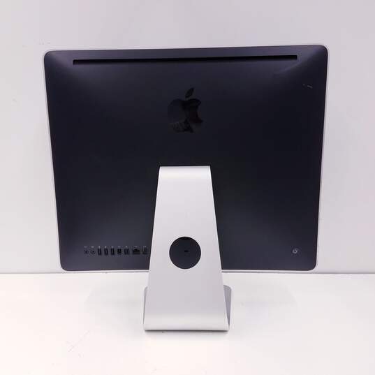 Apple iMac All-in-One (A1224) 20-inch - Wiped - image number 2