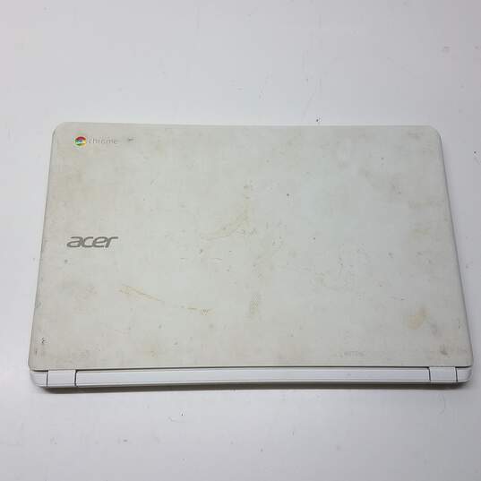 Acer Chromebook CB5-571 Untested for Parts and Repair image number 3
