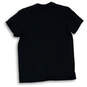 Womens Black Mickey Mouse Short Sleeve T-Shirt Size Medium image number 2