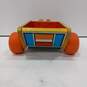 Vintage Fisher Price Toy Truck image number 4