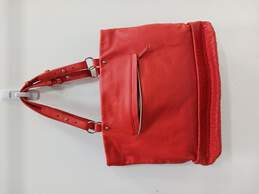 Elliott Lucca Leather Shoulder/Tote bag alternative image