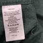 Eddie Bauer Men's Dark Jade LS 100% Cotton Classic Fit Button Up Shirt Size L NWT image number 5