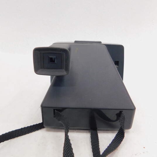 Polaroid One Step Land Instant Camera image number 2