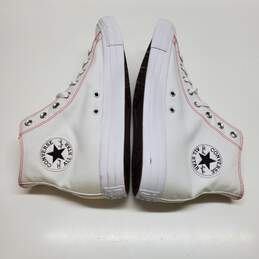 MENS CONVERSE BY YOU CT ALL STAR HIGH CANVAS SIZE 12 alternative image