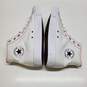 MENS CONVERSE BY YOU CT ALL STAR HIGH CANVAS SIZE 12 image number 2