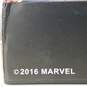 Marvel Avengers 3 Civil War Captain America Hawkeye Figure image number 5