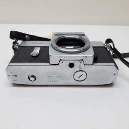 Mamiya/Sekor 1000 DTL SLR Camera Body For Parts/Repair alternative image
