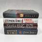 Bundle of 4 Assorted 1st Edition Stephen King Novels image number 3