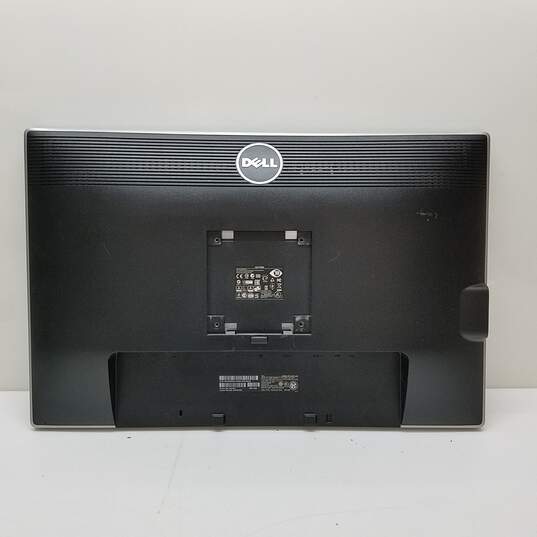 Dell UltraSharp 24in 1920x1200p LED Monitor U2412Mb image number 4