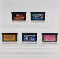 10ct GBA Game Boy Advance Lot image number 4