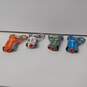 Dynasty Toys Laser Tag Guns & Case IOB image number 7