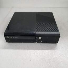 Microsoft Xbox 360 Elite Console for Parts and Repair