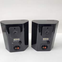 Polk Audio RM7500 Satellite Speaker Pair - Untested alternative image