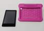 Kindle Fire 7 (9th Gen) Tablet with Case image number 4