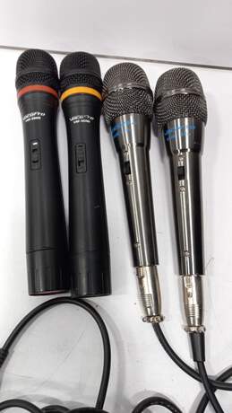 VocoPro Complete Karaoke System alternative image