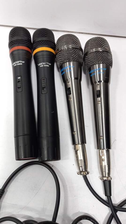 VocoPro Complete Karaoke System image number 2