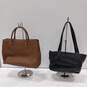 Michael Kors Women's Tote Bags Assorted 3pc Lot image number 3