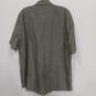 Men’s Kuhl Short-Sleeve Tapered Fit Button-Up Shirt Sz XXL image number 2