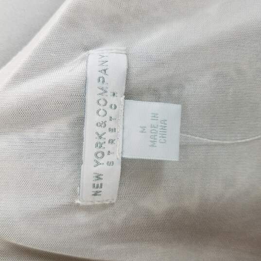 New York and Company Women Dress M image number 3