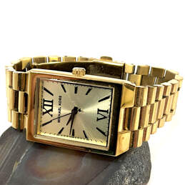 Designer Michael Kors Nash MK-3286 Stainless Steel Analog Wristwatch