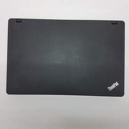Lenovo ThinkPad 15in Laptop Intel i3 M380 CPU 6GB RAM 500GB HDD alternative image