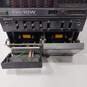 Sony Compact Hi-Density Component System (FOR PARTS or REPAIR) image number 7