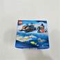LEGO City Factory Sealed 60283 Holiday Camper Van & 60376 Arctic Explorer Snowmobile image number 3