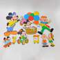 Vintage The Dolly Toy Co & Disney Mickey Mouse Wall Hangings image number 1