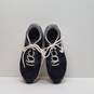 Nike Air Relentless 3 Black, White Sneakers 616596-003 Size 9 image number 6