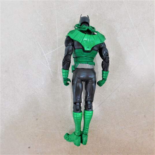 McFarlane DC Multiverse Green Lantern Dawnbreaker (Batman Earth-32) image number 2