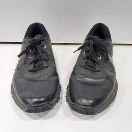 Lunar Command Men's Golf Shoes Size 10