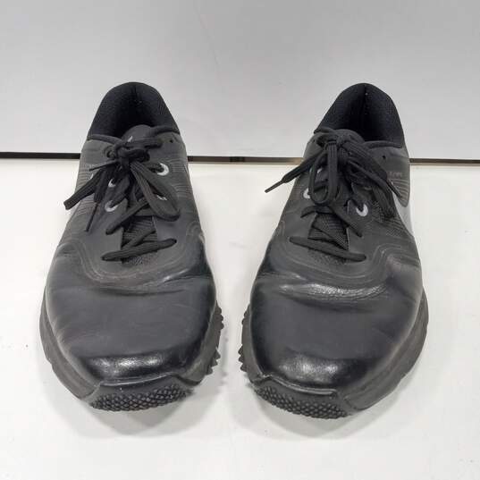 Lunar Command Men's Golf Shoes Size 10 image number 1