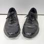 Lunar Command Men's Golf Shoes Size 10 image number 1
