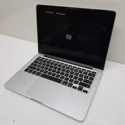 2014 MacBook Pro 13in Laptop Intel i5-4308U CPU 8GB RAM 500GB SSD