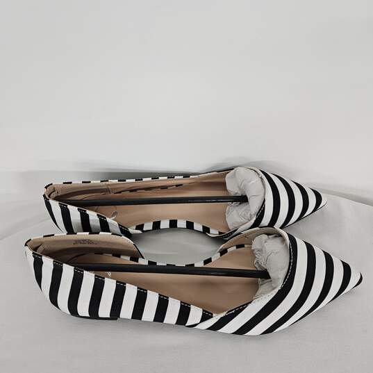 Zebra Stripe Flats image number 3