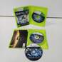Bundle of 5 Assorted XBox 360 Games image number 6