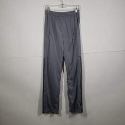 NWT Mens Climalite Elastic Waist Activewear Pull-On Track Pants Size Small