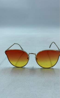 Quay Mullticolor Sunglasses - Size One Size alternative image