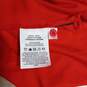 Nike Men's Dri-Fit Long Sleeve Polo Shirt Size S NWT image number 5