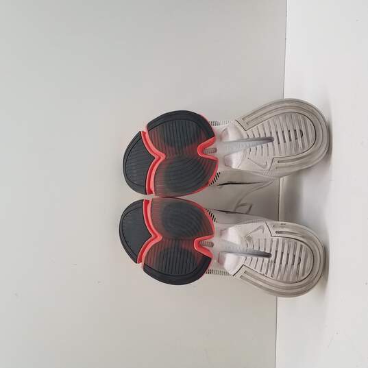 Nike Air Zoom SuperRep 2 Sneakers Men's Size 12 image number 5